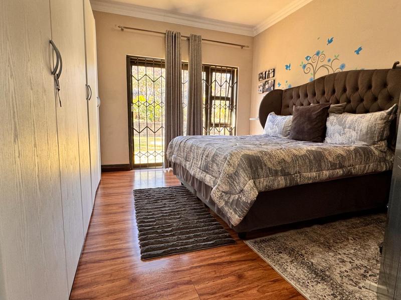 3 Bedroom Property for Sale in Rangeview Ext 4 Gauteng