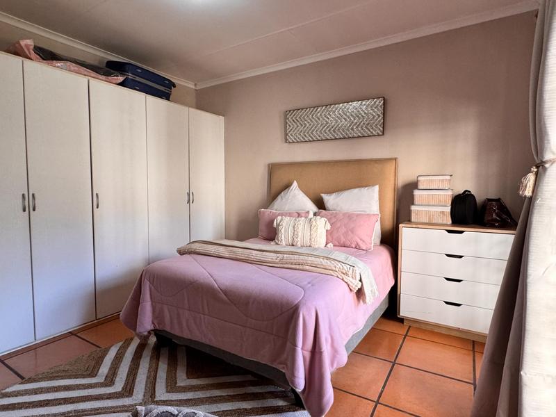 3 Bedroom Property for Sale in Rangeview Ext 4 Gauteng