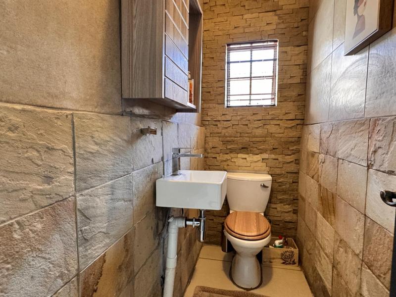 3 Bedroom Property for Sale in Rangeview Ext 4 Gauteng