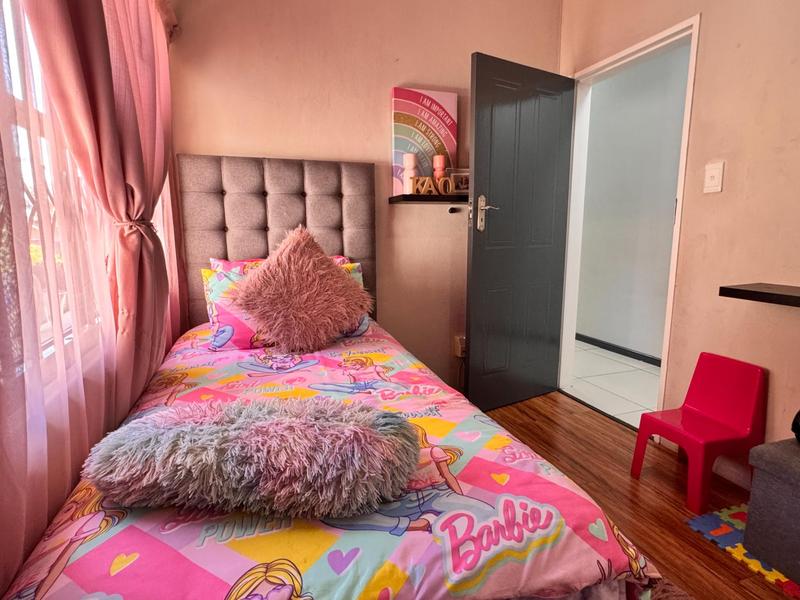 3 Bedroom Property for Sale in Rangeview Ext 4 Gauteng