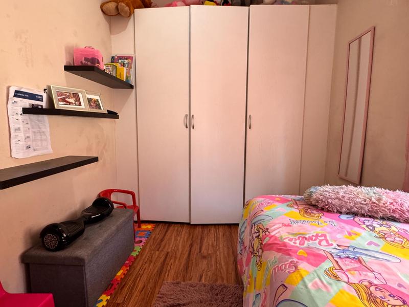 3 Bedroom Property for Sale in Rangeview Ext 4 Gauteng