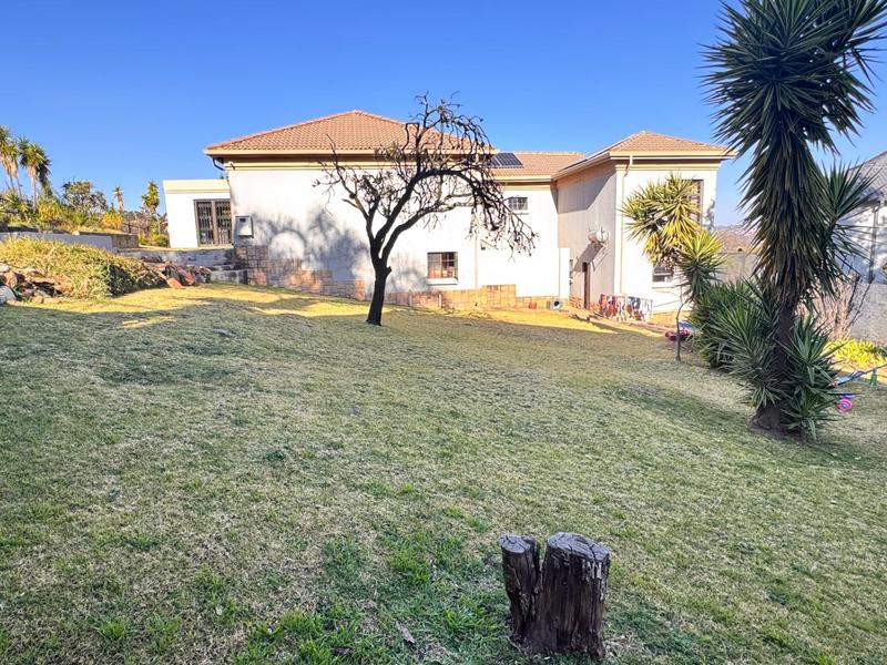 3 Bedroom Property for Sale in Rangeview Ext 4 Gauteng