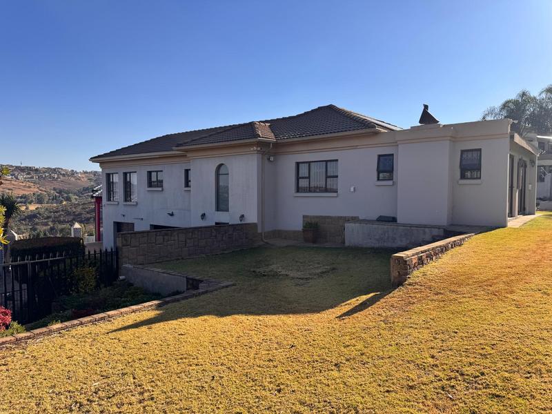3 Bedroom Property for Sale in Rangeview Ext 4 Gauteng