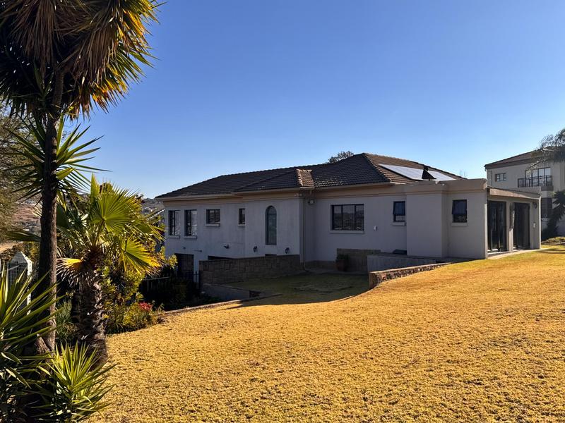 3 Bedroom Property for Sale in Rangeview Ext 4 Gauteng