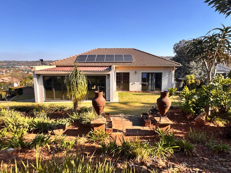 3 Bedroom Property for Sale in Rangeview Ext 4 Gauteng