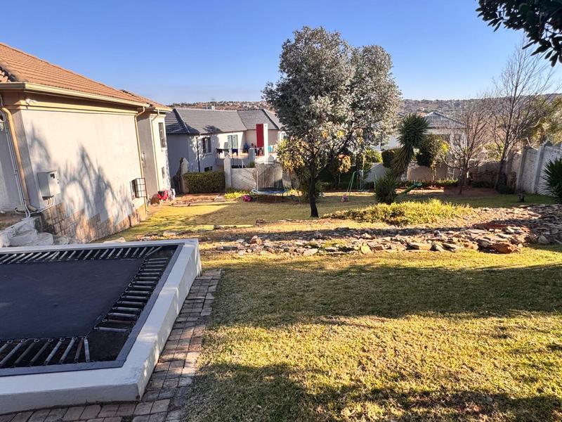 3 Bedroom Property for Sale in Rangeview Ext 4 Gauteng