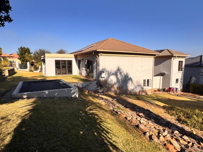 3 Bedroom Property for Sale in Rangeview Ext 4 Gauteng