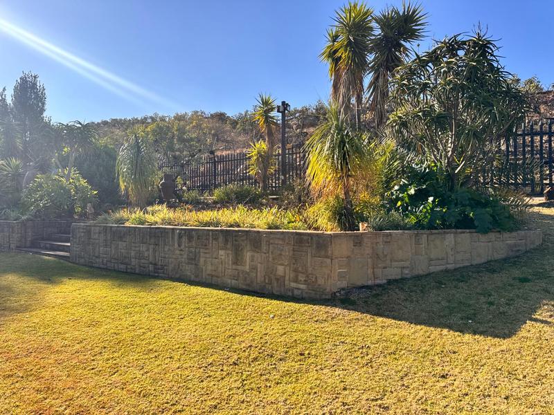 3 Bedroom Property for Sale in Rangeview Ext 4 Gauteng