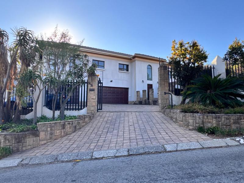 3 Bedroom Property for Sale in Rangeview Ext 4 Gauteng