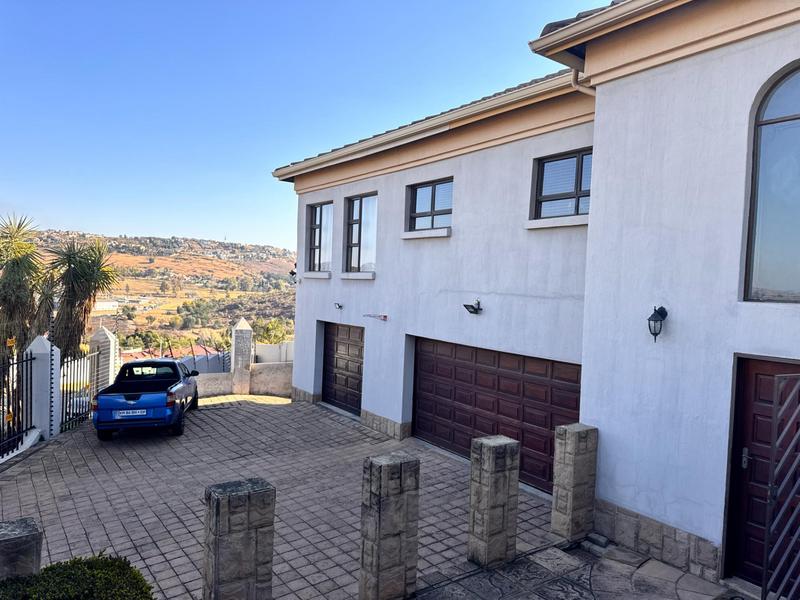 3 Bedroom Property for Sale in Rangeview Ext 4 Gauteng