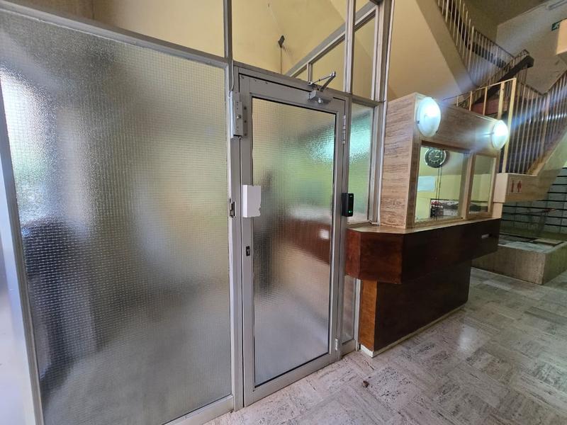 To Let 0 Bedroom Property for Rent in Braamfontein Gauteng