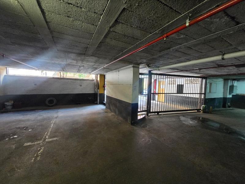 To Let 0 Bedroom Property for Rent in Braamfontein Gauteng