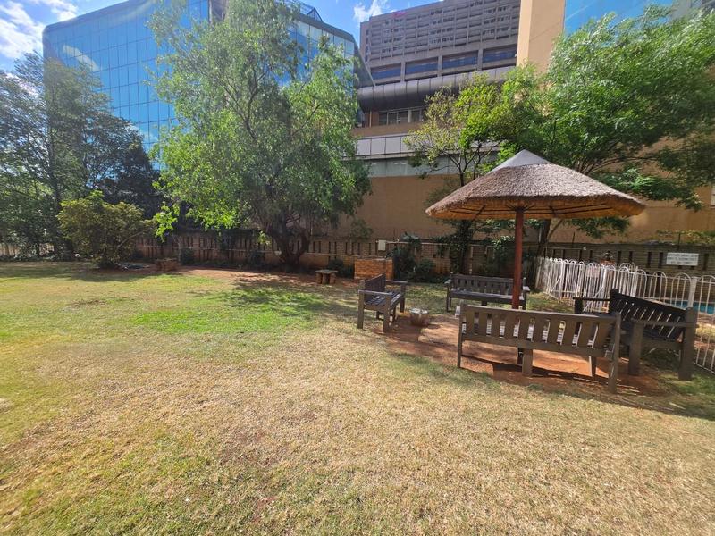 To Let 0 Bedroom Property for Rent in Braamfontein Gauteng