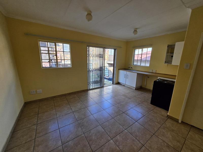 To Let 0 Bedroom Property for Rent in Jeppestown Gauteng