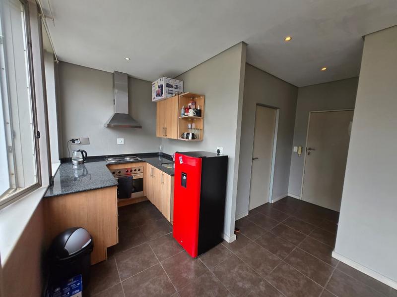 To Let 0 Bedroom Property for Rent in Marshalltown Gauteng