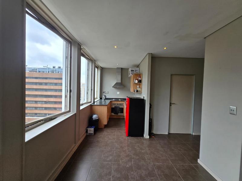 To Let 0 Bedroom Property for Rent in Marshalltown Gauteng