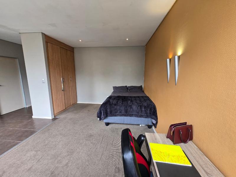 To Let 0 Bedroom Property for Rent in Marshalltown Gauteng