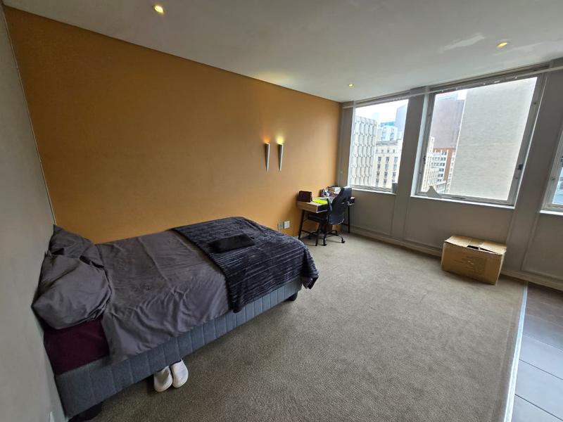 To Let 0 Bedroom Property for Rent in Marshalltown Gauteng