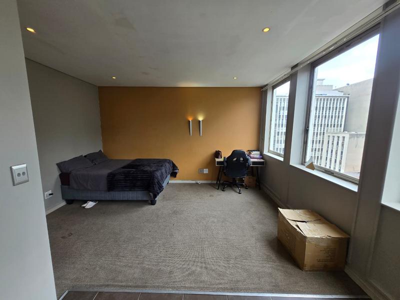 To Let 0 Bedroom Property for Rent in Marshalltown Gauteng