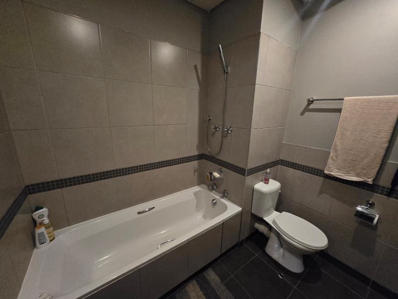 To Let 0 Bedroom Property for Rent in Marshalltown Gauteng