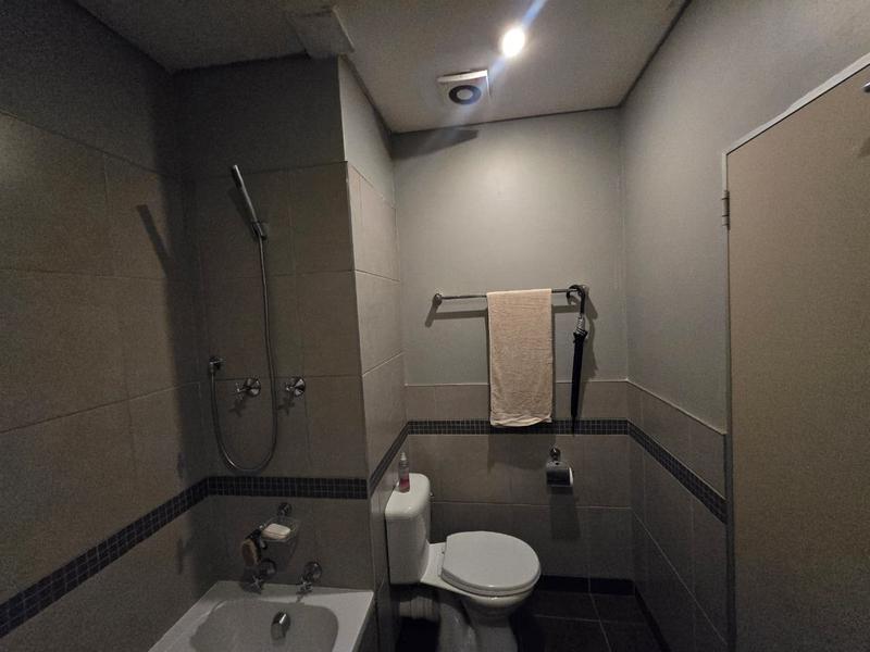To Let 0 Bedroom Property for Rent in Marshalltown Gauteng