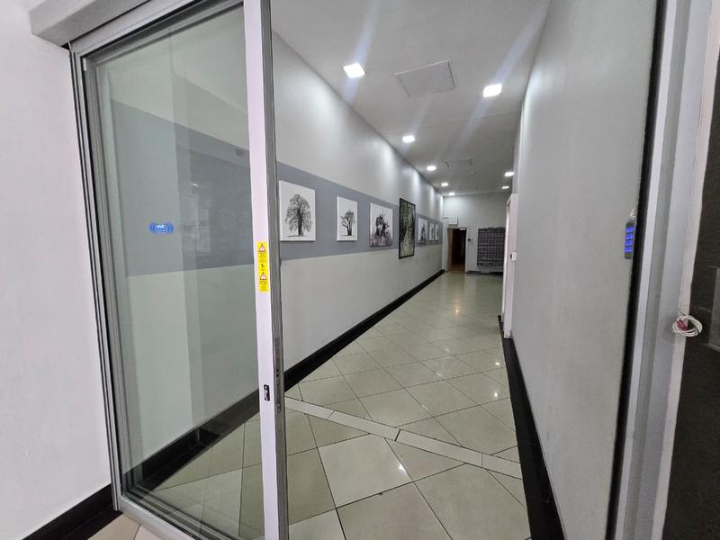 To Let 0 Bedroom Property for Rent in Marshalltown Gauteng