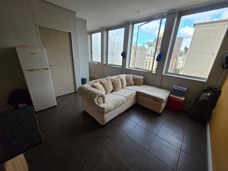 To Let 0 Bedroom Property for Rent in Marshalltown Gauteng