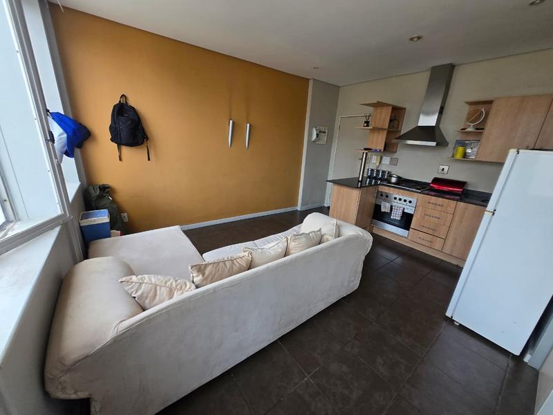 To Let 0 Bedroom Property for Rent in Marshalltown Gauteng