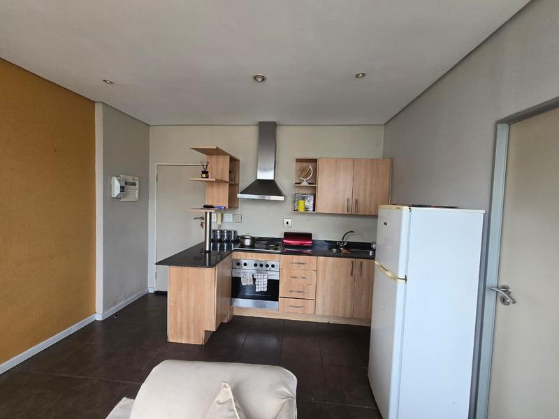 To Let 0 Bedroom Property for Rent in Marshalltown Gauteng