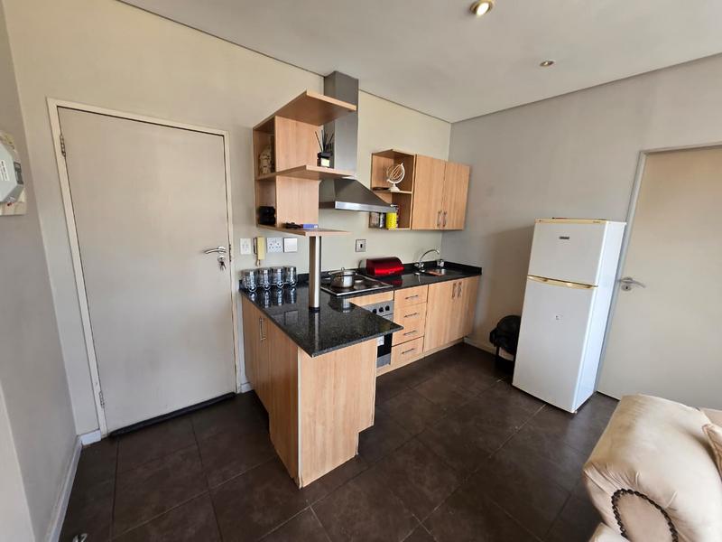 To Let 0 Bedroom Property for Rent in Marshalltown Gauteng