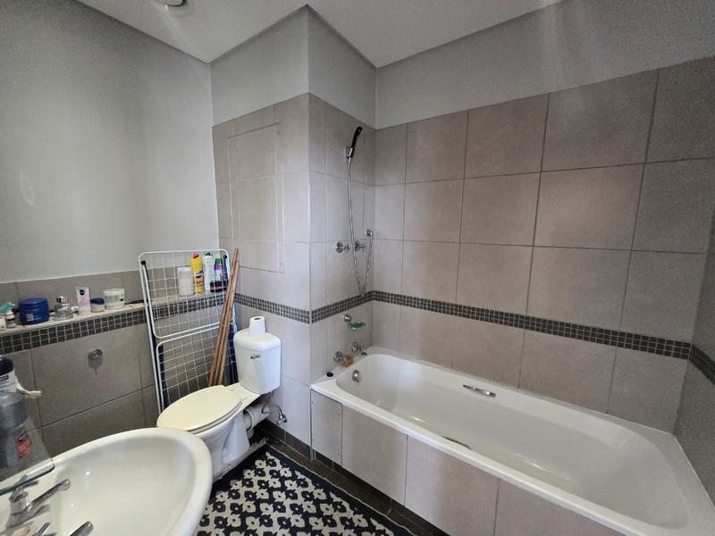 To Let 0 Bedroom Property for Rent in Marshalltown Gauteng