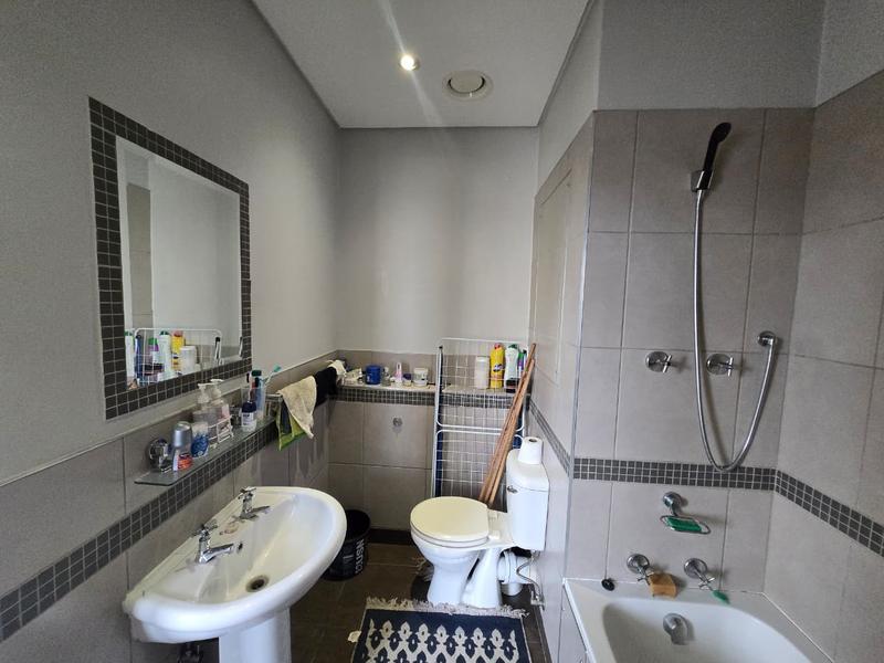 To Let 0 Bedroom Property for Rent in Marshalltown Gauteng