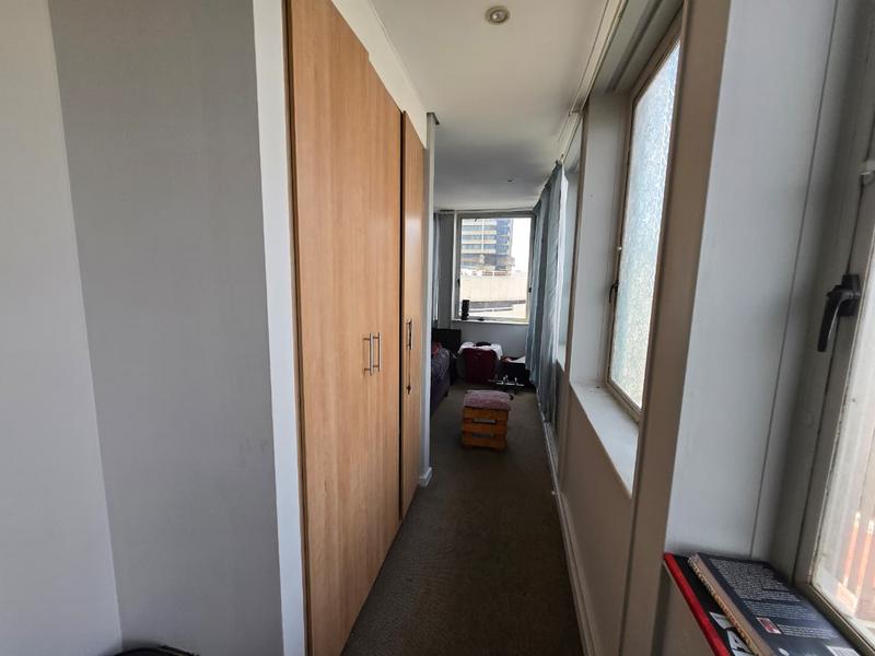 To Let 0 Bedroom Property for Rent in Marshalltown Gauteng