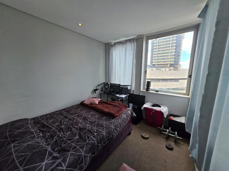 To Let 0 Bedroom Property for Rent in Marshalltown Gauteng