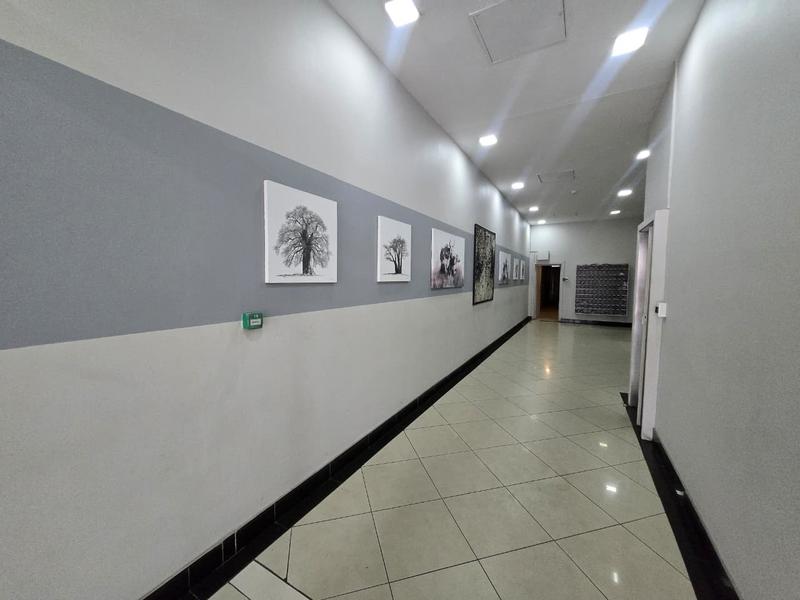 To Let 0 Bedroom Property for Rent in Marshalltown Gauteng