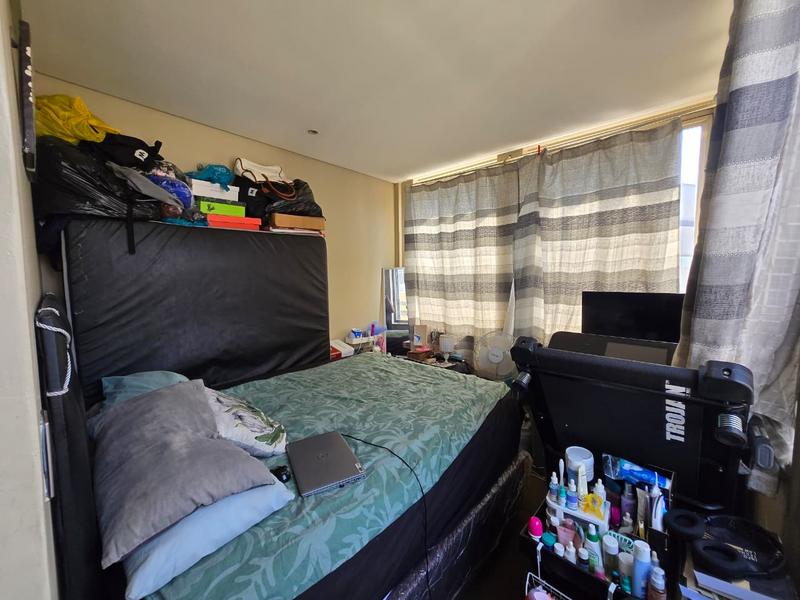 To Let 0 Bedroom Property for Rent in Marshalltown Gauteng