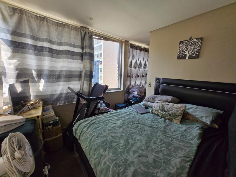 To Let 0 Bedroom Property for Rent in Marshalltown Gauteng