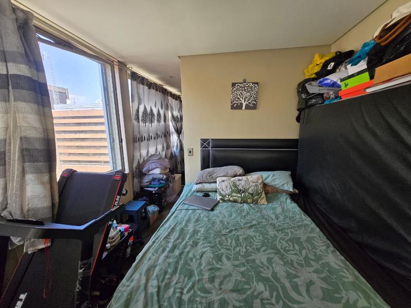 To Let 0 Bedroom Property for Rent in Marshalltown Gauteng