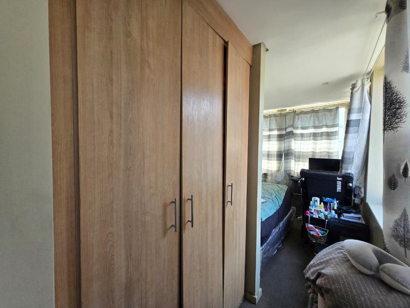 To Let 0 Bedroom Property for Rent in Marshalltown Gauteng