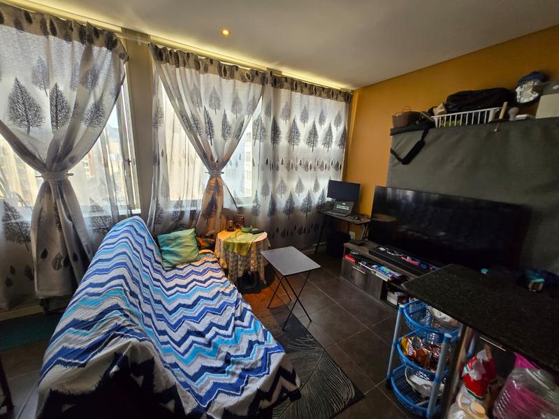To Let 0 Bedroom Property for Rent in Marshalltown Gauteng