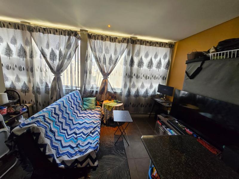 To Let 0 Bedroom Property for Rent in Marshalltown Gauteng