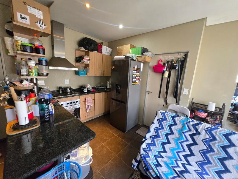 To Let 0 Bedroom Property for Rent in Marshalltown Gauteng