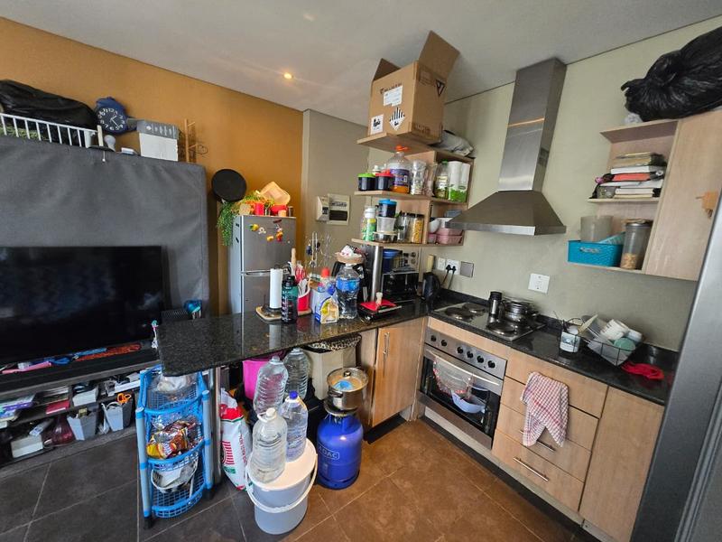 To Let 0 Bedroom Property for Rent in Marshalltown Gauteng