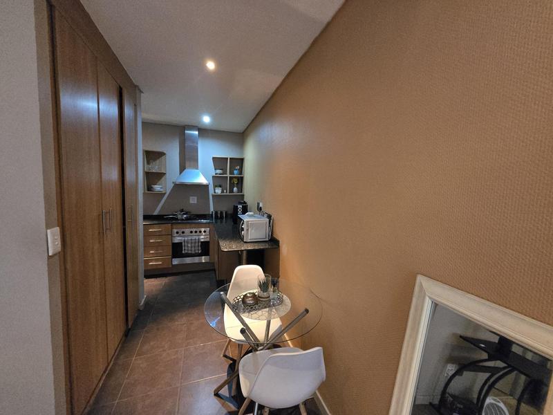 To Let 0 Bedroom Property for Rent in Marshalltown Gauteng