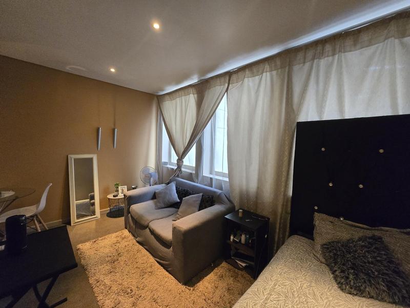 To Let 0 Bedroom Property for Rent in Marshalltown Gauteng