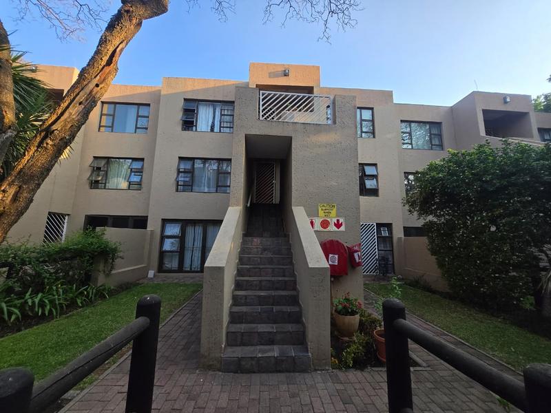 To Let 1 Bedroom Property for Rent in Parktown North Gauteng