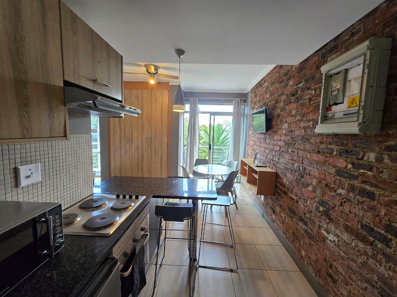 To Let 1 Bedroom Property for Rent in Richmond Gauteng