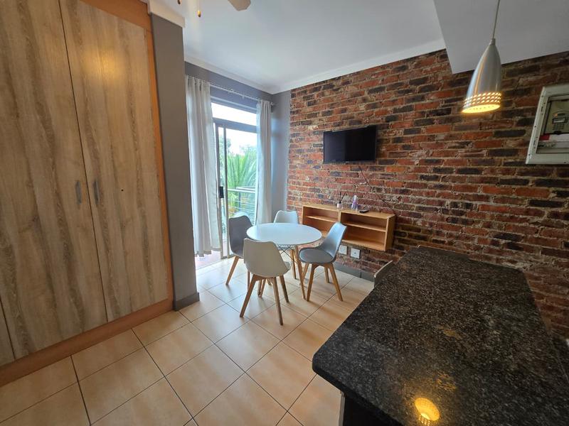 To Let 1 Bedroom Property for Rent in Richmond Gauteng
