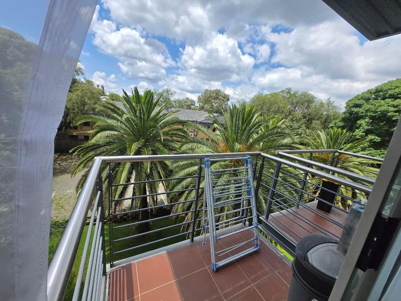 To Let 1 Bedroom Property for Rent in Richmond Gauteng