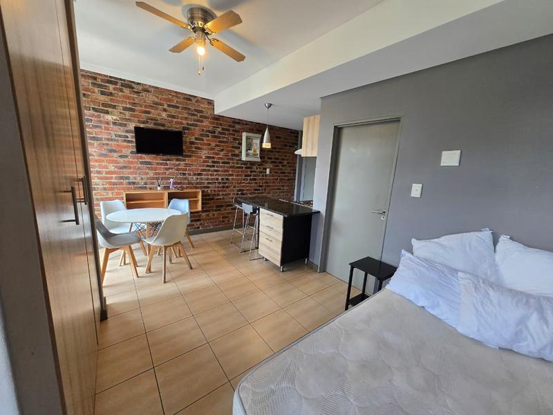 To Let 1 Bedroom Property for Rent in Richmond Gauteng